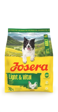 Josera Light & Vital | 900 g