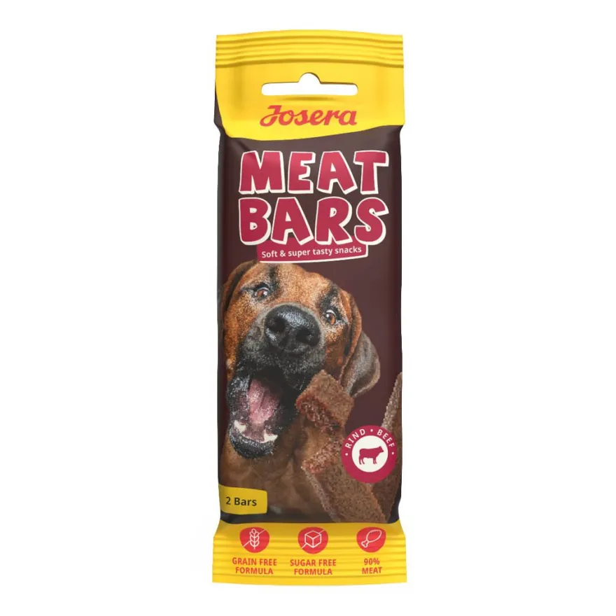 Josera Meat Bars Beef | 40 g