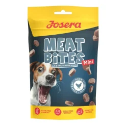 Josera Meat Bites Mini Chicken | 70 g