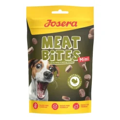 Josera Meat Bites Mini Turkey | 70 g