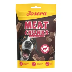 Josera Meat Chunks Beef | 70 g