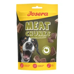 Josera Meat Chunks Turkey | 70 g