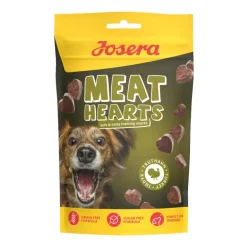 Josera Meat Hearts Turkey | 70 g