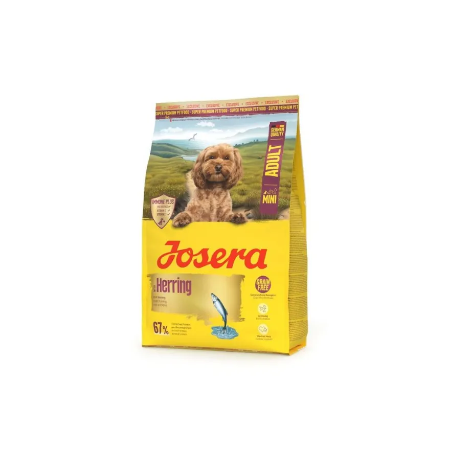 Josera Mini Hering | 900 g