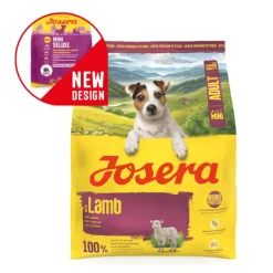 Josera Mini Lamm | 900 g
