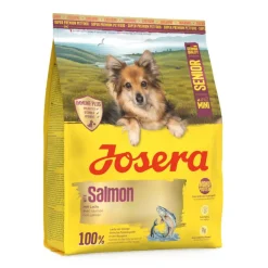Josera Mini Senior Lachs | 900 g