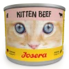 Josera Nassfutter Kitten