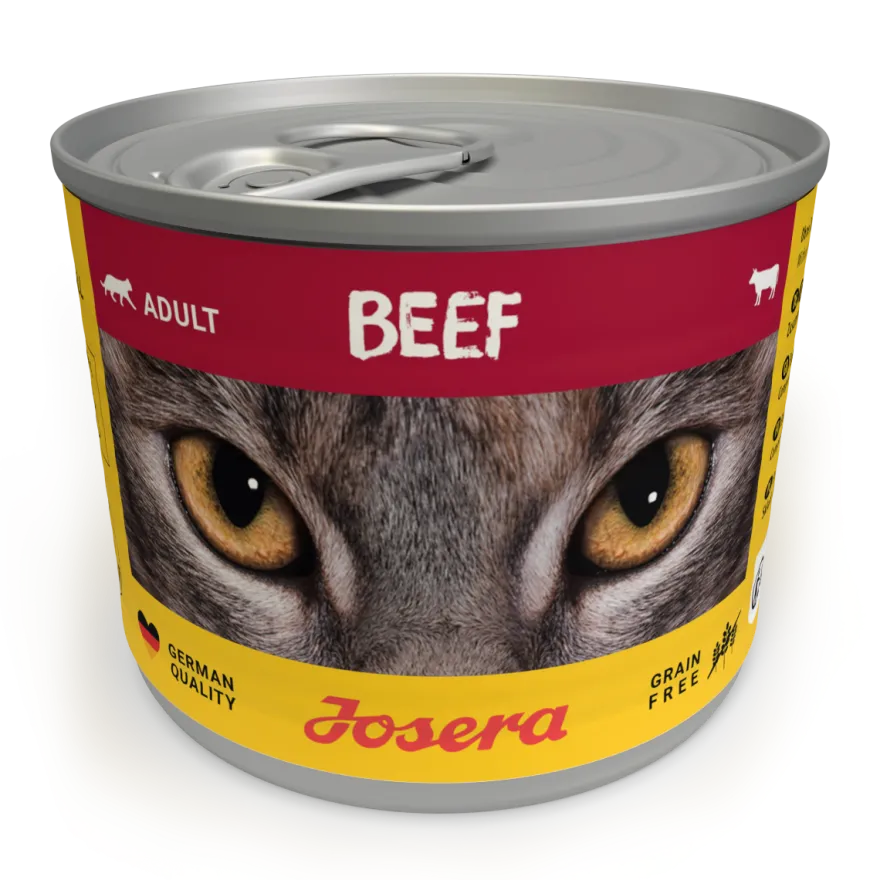 Josera Nassfutter