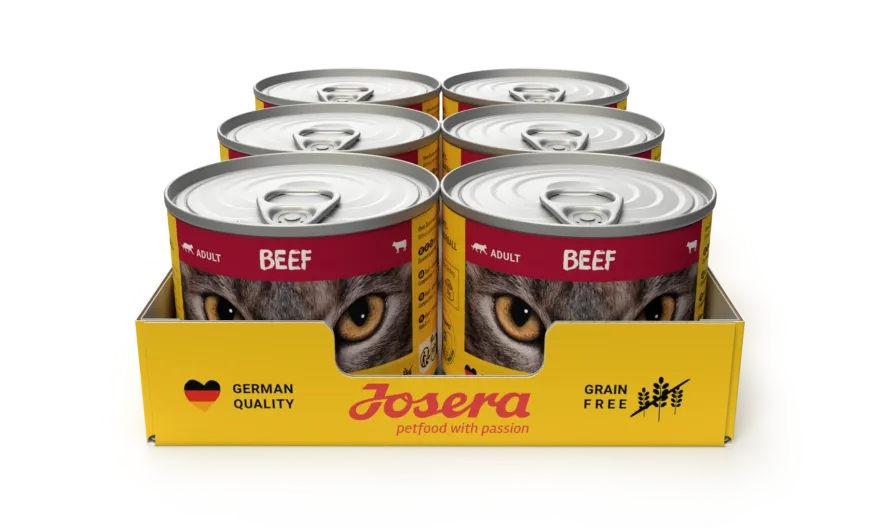 Josera Nassfutter