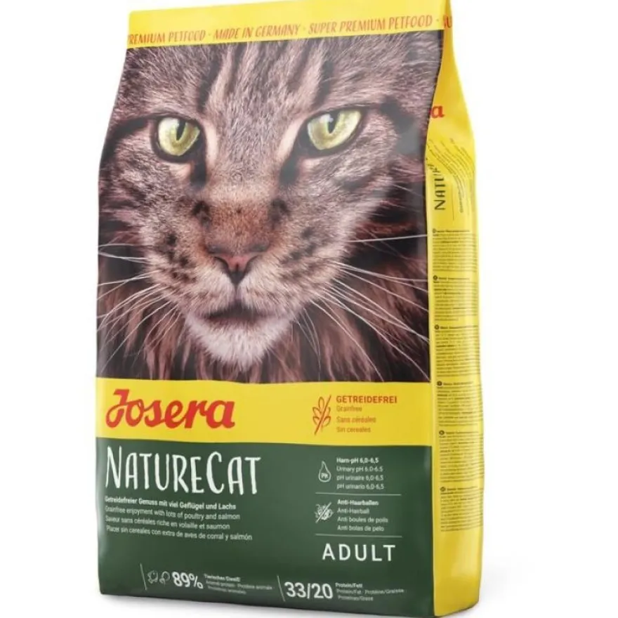 Josera NatureCat | 400 g