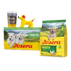Josera Puppy Box YoungStar | 1,3 kg
