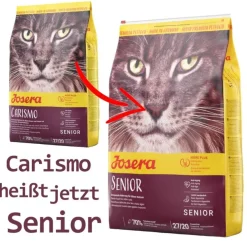 Josera Senior | 400 g