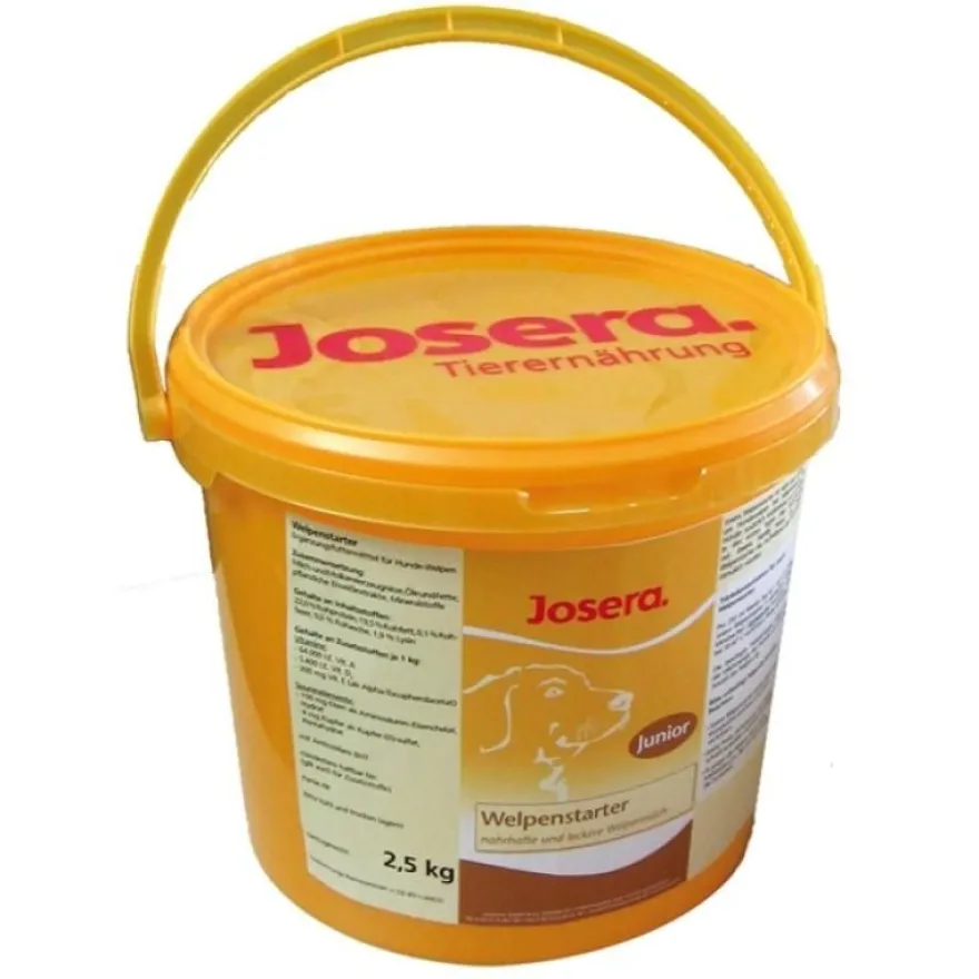 Josera Welpenstarter | 2,5 kg