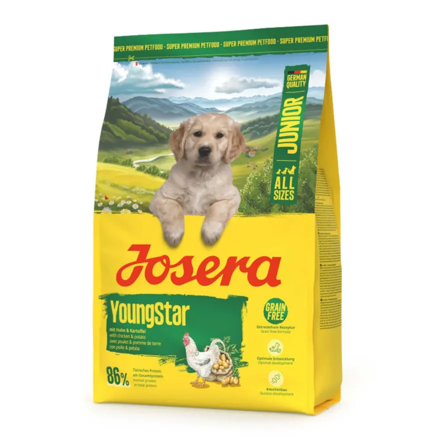 Josera YoungStar | 3 kg