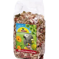 JR Birds Überstreu Nature-Feeling | 500 g