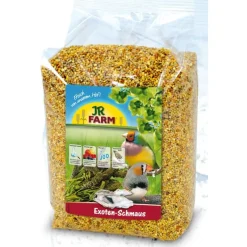 JR Birds Exoten-Schmaus | 1 kg