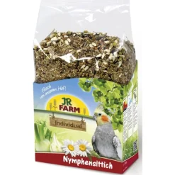 JR Birds Individual Nymphensittich | 1 kg
