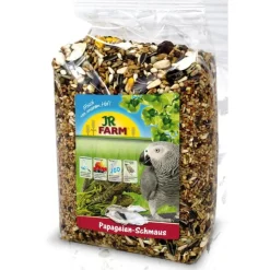 JR Birds Papageien-Schmaus | 1 kg