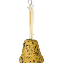 JR Birds Pick-Glocke Großsittich & Papagei | 160 g