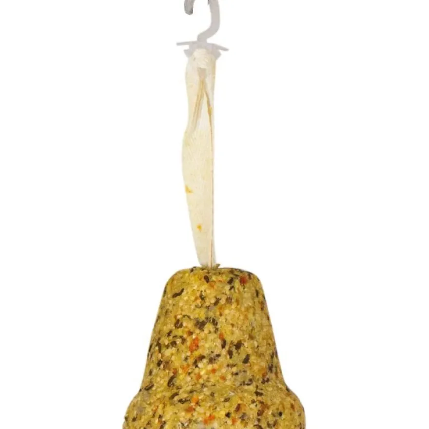 JR Birds Pick-Glocke Wellensittich & Kanarien | 150 g