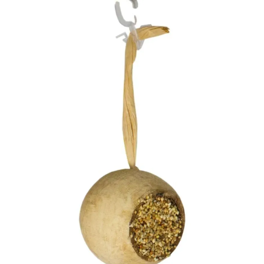 JR Birds Schlemmer-Mohnköpfchen | 75 g