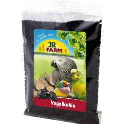 JR Birds Vogelkohle | 25 g