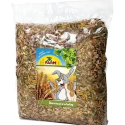 JR Farm Überstreu Farmfeeling 10 l | 1,3 kg