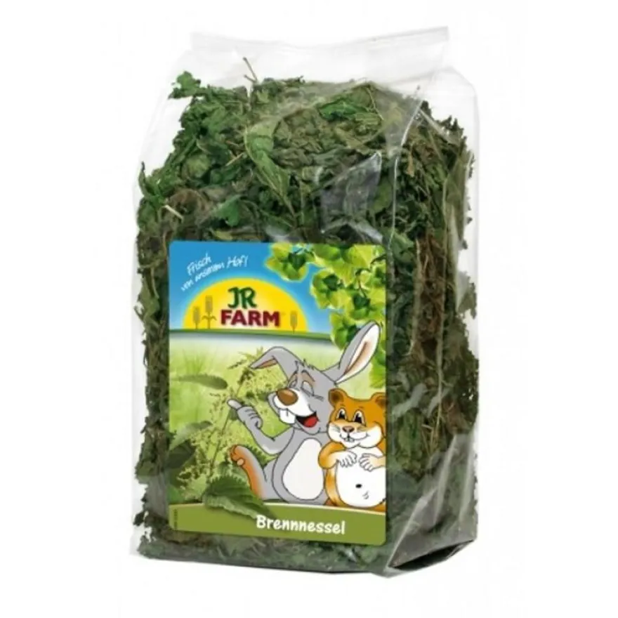 JR Farm Brennnessel | 80 g