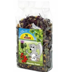 JR Farm Chinchilla Traum | 75 g