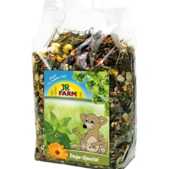 JR Farm Degu-Spezial | 500 g