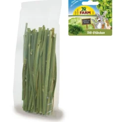 JR Farm Dill-Stäbchen | 15 g