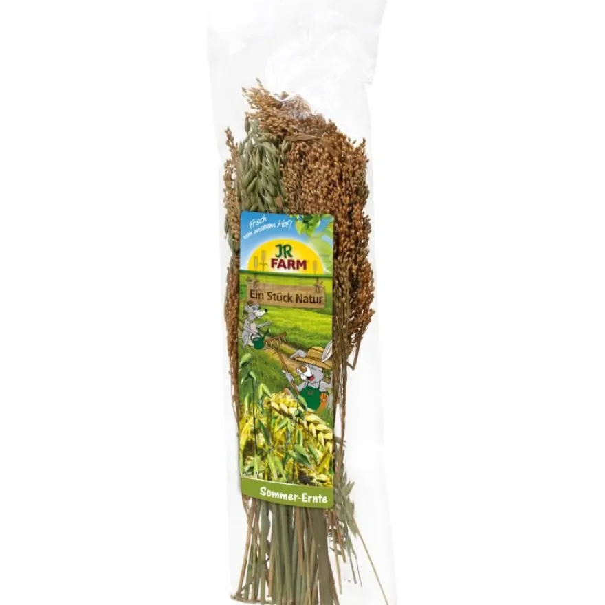 JR Farm ESN Sommer-Ernte | 80 g