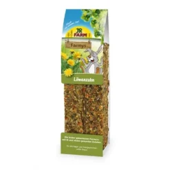 JR Farm Farmy's Löwenzahn | 160 g