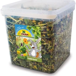 JR Farm Feldkräuter 5 l Eimer | 1 kg