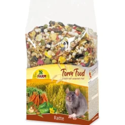 JR Farm Food Ratte Adult | 500 g