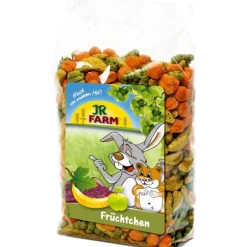 JR Farm Früchtchen | 150 g