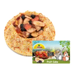 JR Farm Fruit-Cake | 140 g