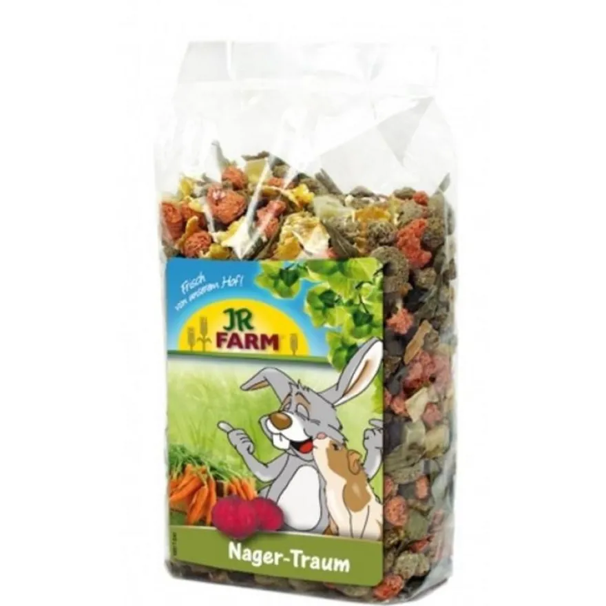 JR Farm Gemüse-Traum | 200 g
