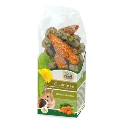 JR Farm Grainless Glücks-Möhrchen | 125 g