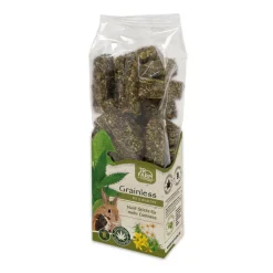 JR Farm Grainless Health CBD Sticks Coolness | 75 g