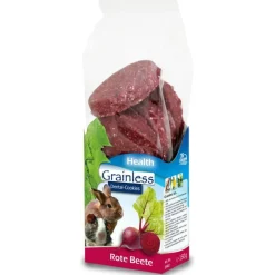 JR Farm Grainless Health Dental-Cookies Rote Beete | 150 g