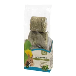 JR Farm Grainless Health Vital-Blocks Atemwege | 300 g