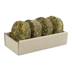 JR Farm Grainless Kräuterolis Löwenzahn-Sonnenblume | 70 g