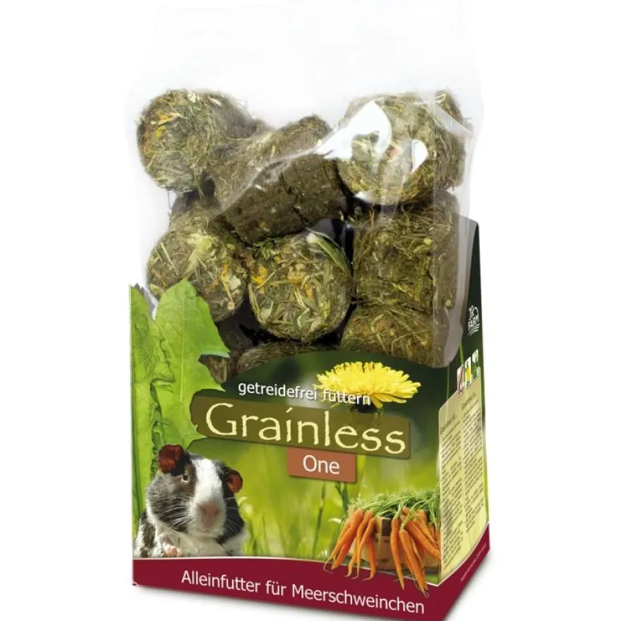 JR Farm Grainless One Meerschweinchen | 950 g