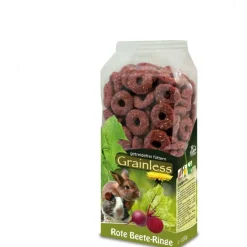 JR Farm Grainless Rote Beete-Ringe | 100 g