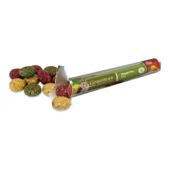 JR Farm Grainless VeggieTos Mix | 25 g