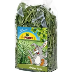JR Farm Grüner Hafer | 100 g