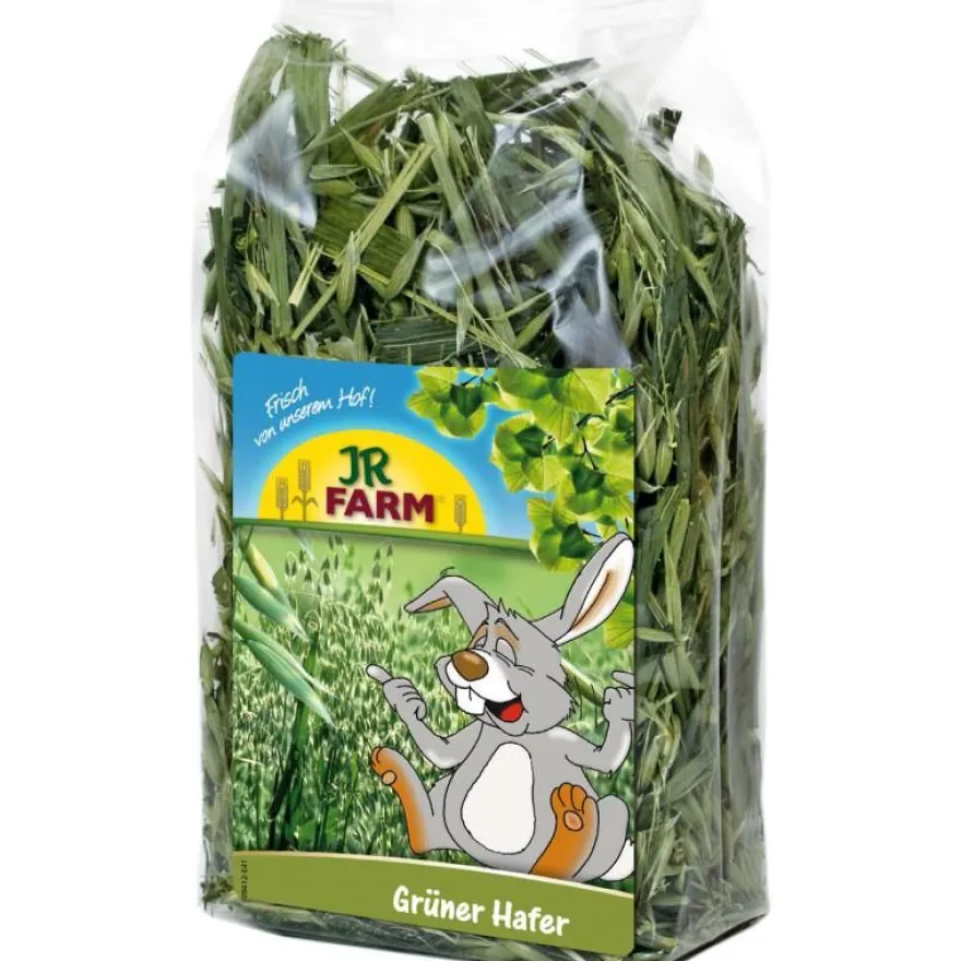 JR Farm Grüner Hafer | 100 g