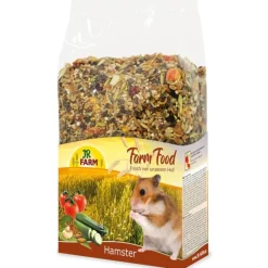 JR Farm Hamster Adult Food | 500 g