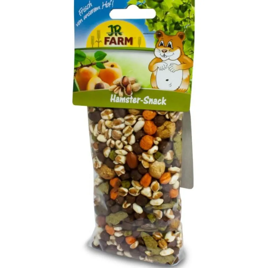 JR Farm Hamster-Snack | 100 g